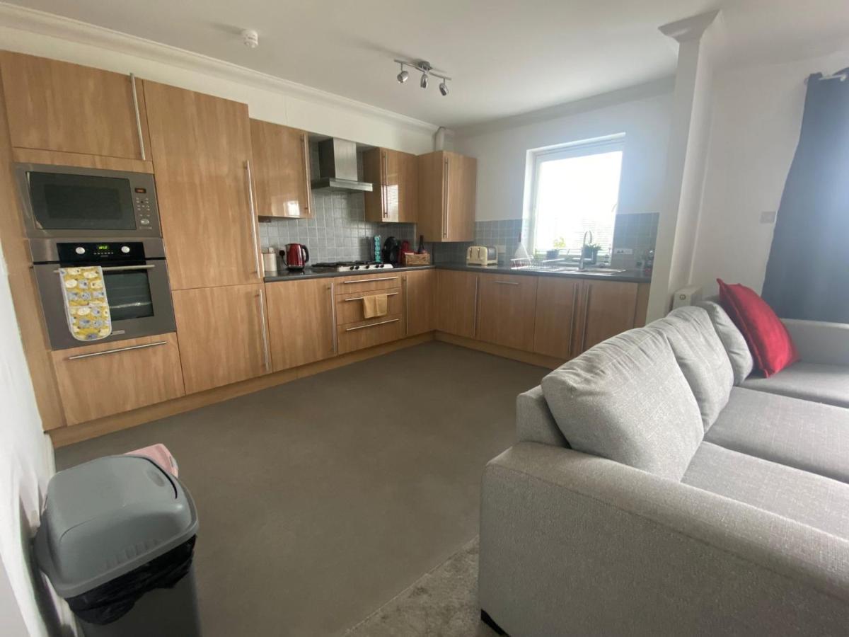 The Duplex Nairn- Spacious 3 Bedroom With Sunny Balcony Exteriör bild